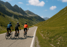 La Guida - Si rafforza il Distretto cicloturistico della provincia di Cuneo