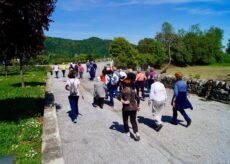 La Guida - Oltre 1.000 partecipanti ai gruppi di cammino organizati dall’Asl Cn1