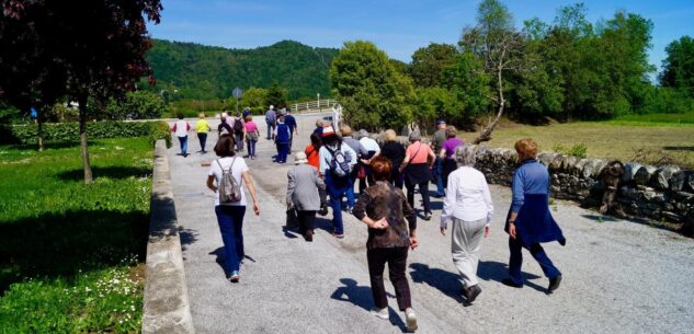 La Guida - Oltre 1.000 partecipanti ai gruppi di cammino organizzati dall’Asl Cn1
