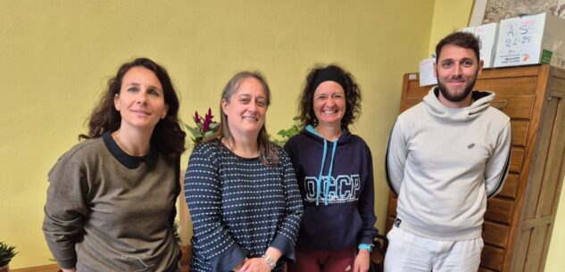 La Guida - Tre docenti francesi in visita all’Istituto Comprensivo di Saluzzo