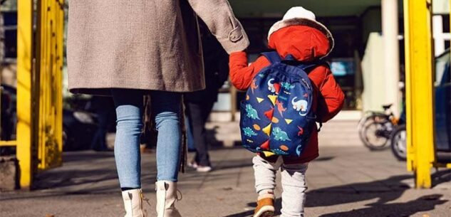 La Guida - I bimbi di Revello accolti nell’asilo nido di Martiniana Po