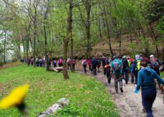 La Guida - Il 25 aprile torna la “Viasolada” a Peveragno