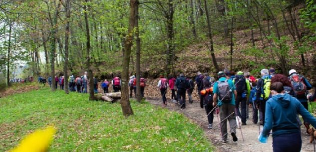 La Guida - Il 25 aprile torna la “Viasolada” a Peveragno