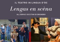 La Guida - Lengas en scèna, il teatro in lingua d’òc
