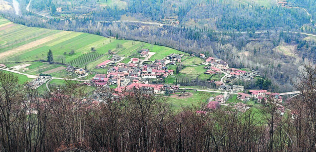 La Guida - Il semplice anello di Croce Meloy