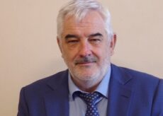 La Guida - Peveragno, Paolo Renaudi punta al terzo mandato