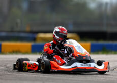 La Guida - BT Racing, continua il percorso nella Coppa Italia di Zona