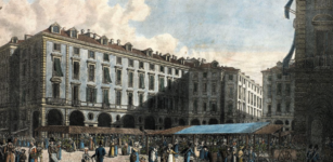 La Guida - “Il gusto della storia. Torino e il cibo nell’Archivio della Città”