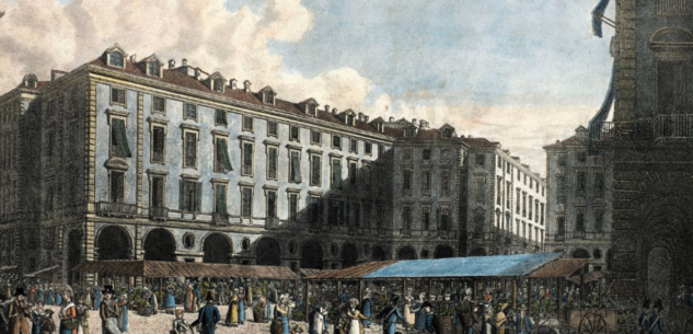 La Guida - “Il gusto della storia. Torino e il cibo nell’Archivio della Città”
