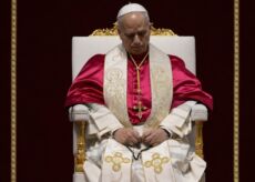 La Guida - Dio (e il Papa), non stanno con i prepotenti e la guerra