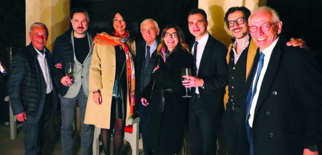 La Guida - Fondazione Genta Giandomenico: sostenere, unire, educare con progetti artistici, culturali e solidali