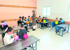 La Guida - Khallet Taha, quando la scuola diventa futuro