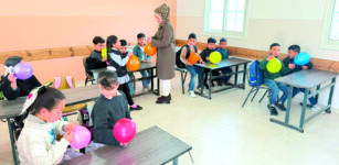 La Guida - Khallet Taha, quando la scuola diventa futuro