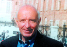 La Guida - Il compleanno di Carlo Marro che ha scritto pagine d’amore per la sua Cuneo