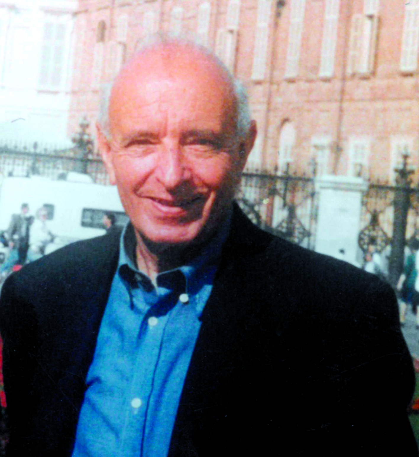 Carlo Marro