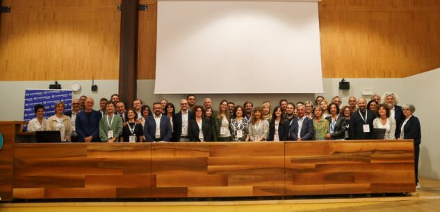 La Guida - Enrico Pesce confermato presidente di Confcooperative Federsolidarietà Piemonte