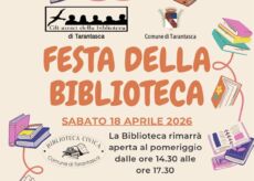 La Guida - Tarantasca, fantasia e ragazzi protagonisti con la festa della biblioteca