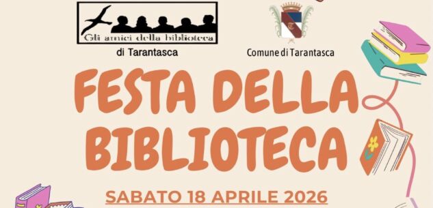 La Guida - Tarantasca, fantasia e ragazzi protagonisti con la festa della biblioteca