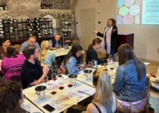 La Guida - Con le eccellenze del gusto piemontese alla corte del re Barolo