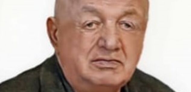 La Guida - Lutto a Rossana per la morte di Francesco “Cesco” Rinaudo