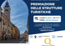 La Guida - Ospitalità Italiana, premi alle strutture che sanno accogliere