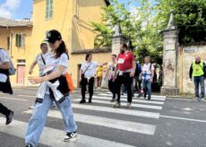 La Guida - Tra Roata Rossi e Passatore torna il “Trail delle coccinelle”