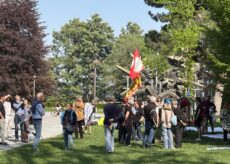 La Guida - Un no contro i conflitti: “Noi non lo paghiamo il conto delle vostre guerre”