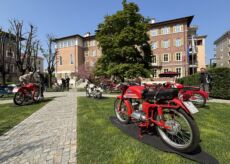 La Guida - In mostra 21 “chicche”, la storia delle piccole grandi moto italiane