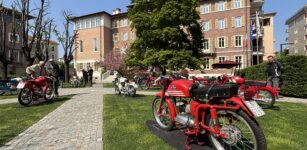 La Guida - In mostra 21 “chicche”, la storia delle piccole grandi moto italiane
