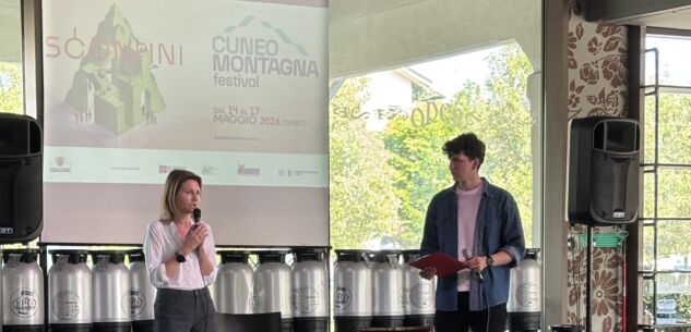 La Guida - Cuneo Montagna Festival, quel dialogo che unisce e arricchisce la città e le sue valli