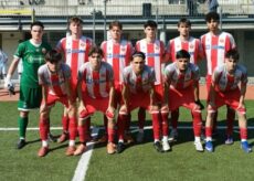 La Guida - Under 19, semifinale d’andata al Cuneo