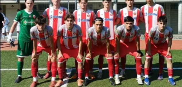 La Guida - Under 19, semifinale d’andata al Cuneo