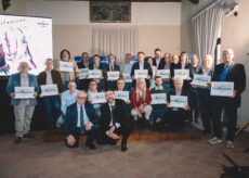 La Guida - Venti aziende al Premio Fedeltà Associativa del Saluzzese