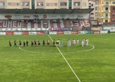 La Guida - Eccellenza, Cuneo frenato dal Vanchiglia