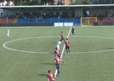 La Guida - Serie D, il Saluzzo cade in casa