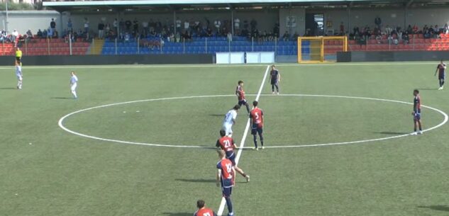 La Guida - Serie D, il Saluzzo cade in casa