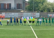 La Guida - Promozione, domenica amara per Pedona e Boves