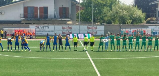 La Guida - Promozione, domenica amara per Pedona e Boves