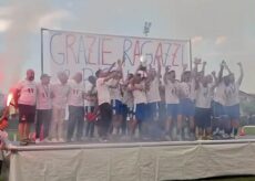 La Guida - Prima categoria, salvezza per Azzurra e Valvermenagna