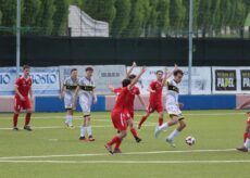 La Guida - Seconda categoria, Roretese campione