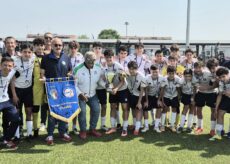 La Guida - Giovanili regionali, il Centallo 2011 supera il Casale