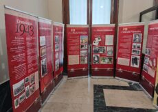 La Guida - Al Liceo la mostra “Martiri per una nuova città”