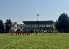 La Guida - Giovanili provinciali, in U15 il Bisalta scavalca l’Elledì