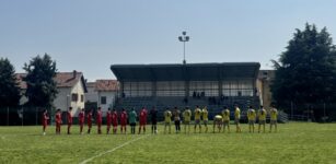 La Guida - Giovanili provinciali, in U15 il Bisalta scavalca l’Elledì