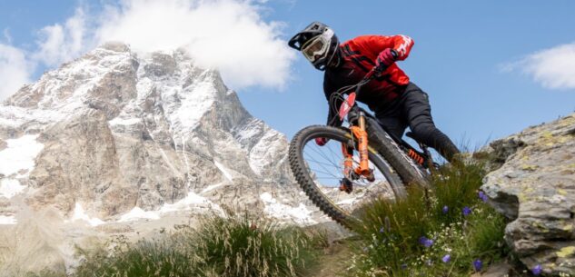 La Guida - Martiniana Po invia in Regione il progetto di un percorso per la pratica del mountain biking