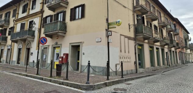 La Guida - L’ufficio postale è ancora chiuso a Boves