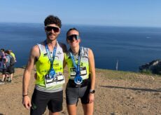 La Guida - Cuneesi protagonisti al Trail delle Streghe