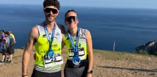 La Guida - Cuneesi protagonisti al Trail delle Streghe