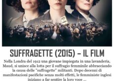 La Guida - A Boves la proiezione di “Suffragette”