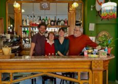 La Guida - Boves, i 39 anni di attività dell’Osteria della Luce